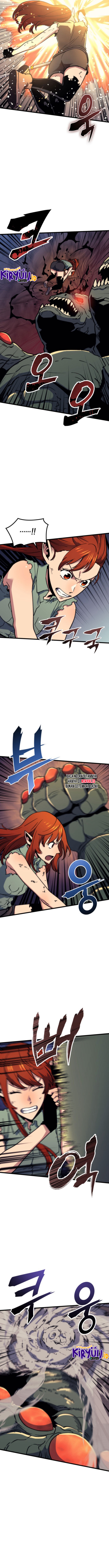 Wizard of Arsenia Chapter 57 Bahasa Indonesia